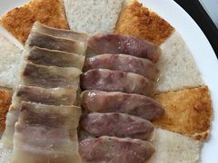 -小厨娘淮扬菜(板桥一店)