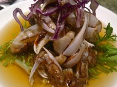 醉蟹钳-旺涛人家(三水湾店)