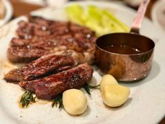 -Osteria Garden 生蚝花园餐厅(原进贤路店)