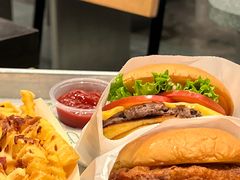 -Shake Shack(南山万象天地店)