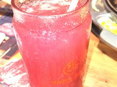 -首尔朴宝·炭火烤肉(五角场店)
