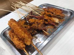 -金乐活美食(中街店)