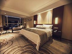 -嘉兴华美达酒店(秦逸路店)