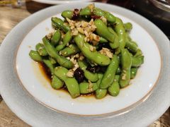 -冯烫烫跷脚牛肉·川菜小馆(武胜西街店)
