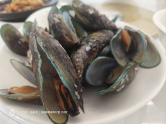 -众味海鲜大排档·活海鲜·潮汕味(南澳店)