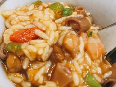 -君霖海鲜私房菜(春柳店)