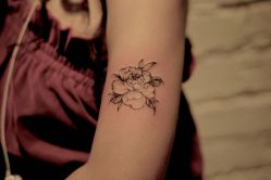 -極致刺青TATTOO STUDIO 私人订制