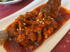 -侬佳蒸菜馆(听潮店)