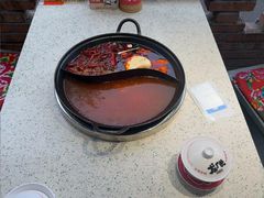 -龙厂长火锅厂(抚琴店)