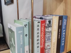 -米香居新鲁味·水饺餐厅