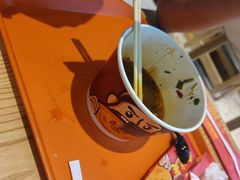 -吉品合酥脆烤饼(太平洋森活天地店)