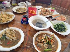 -老船长海鲜大排档(集美店)