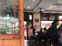 大堂-姚家豆花
