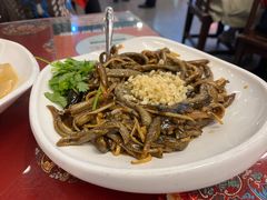 -玉华台饭庄(裕中西里小区店)