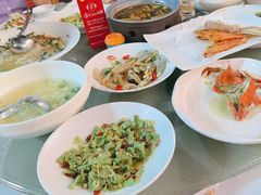 -舌尖上·霞浦滩涂海鲜·新闽菜(总店)