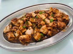 -嘉升大排档(番禺总店)