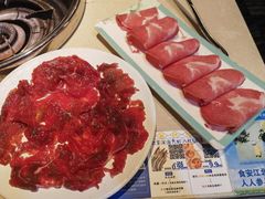 -大队长主题火锅(观音桥店)