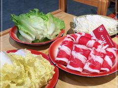 -刘老表·瓦罐汤涮肉(青云谱店)
