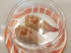 -新一番三文鱼寿司(大东海店)