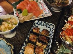 -半藏居酒屋(香港花园店)