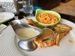 -美食汇·海鲜自助西餐厅·江门富力万达嘉华酒店
