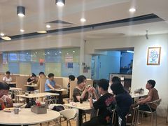 -玲又珑美食(盘福路店)