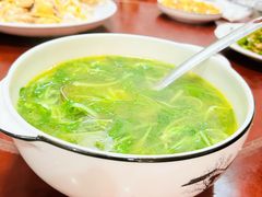 -竹乡人家大鱼头(南山竹海店)