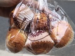 布丁蛋糕-国际饭店·帆声西饼屋(黄河路店)