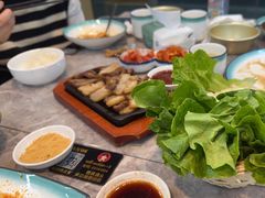 -屋里家延边朝鲜族冷面(梅林3店)