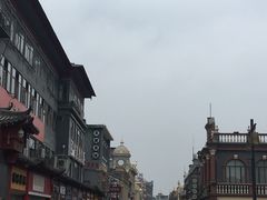 -鼓楼夜市
