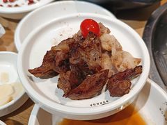 -本家韩国烤肉(青岛万象城店)