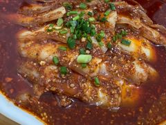 -勇猛子川菜馆(新军路店)