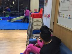 -澳洲袋鼠早教(南二环店)
