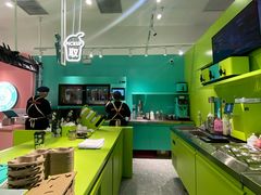 -gleeglee乐溢亦茶(合生汇店)