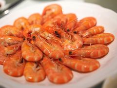 -粤财皇冠假日酒店·彩华轩中餐厅