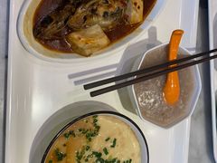 -心怡东北烤冷面(赤峰路店)