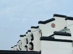 -七宝古镇