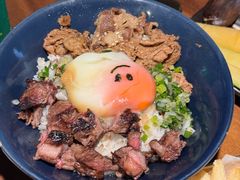 -满满初牛·炭烧牛肉专门店(国大店)