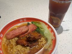 -新宝餐厅(流塘店)