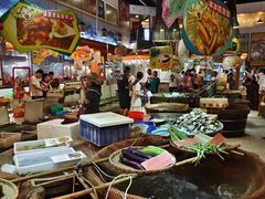 -石岐佬中山菜馆(张溪店)