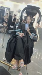 -AYO SALON