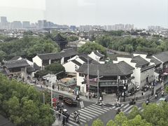 -顽啤熊·酒客酒馆(苏城夜景必选店)