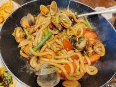 -鹰龙海畔度假酒店(咸祥店)