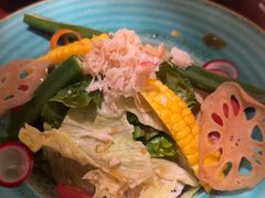 -蟹田居·活蟹料理(东城店)