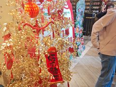 -亚马逊蒸汽活海鲜自助(LCM置汇旭辉广场店)