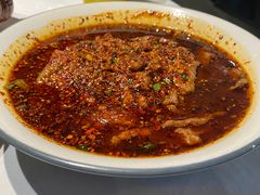-香融府·烤鸭·家常菜(花乡奥莱店)