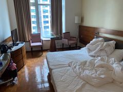-铜锣湾如心酒店