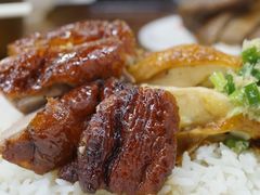 -陈光记烧腊店(罗保博士街店)