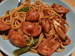 -红小满休闲餐厅(十全街店)