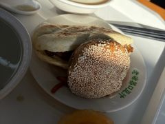 -老磁器口豆汁店(马家堡店)